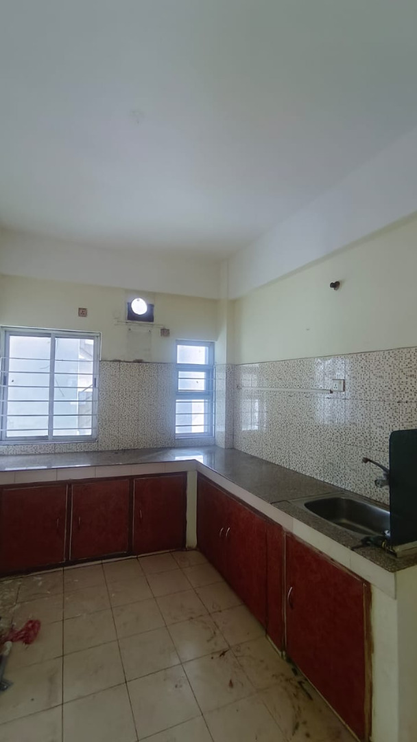 Unfurnished 3bhk in New Guwahati, Guwahati, Assam, India for Rent